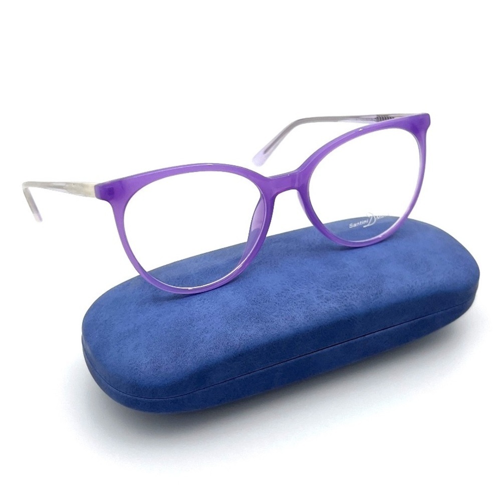 SANTINI D MAVALDI Eyeglasses LS8090 C3 NEW!!!